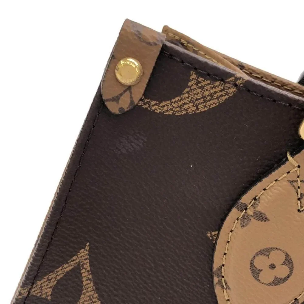 Louis Vuitton OnTheGo Shoulder Bag